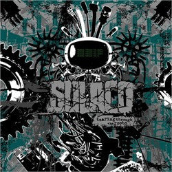 Sulaco- Tearing Through The Roots CD on Willowtip Rec.