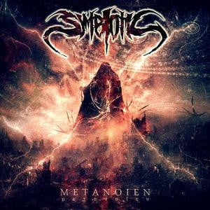 Symbiotic- Metanoien CD on Ungodly Ruins Prod.