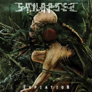 Synapses- Expiation CD on Deepsend Rec.