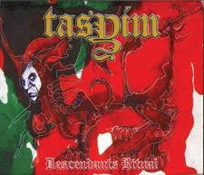 Tasyim- Descendants Ritual MCD