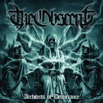 The Obscene- Architects Of Deliverance CD