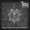 Throneum- Decade Of Necrostuprumical Madness DIGI - CD on Deathg
