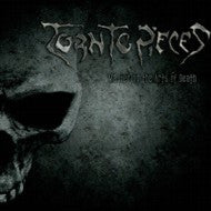 Torn To Pieces- Mastering The Arts Of Death CD