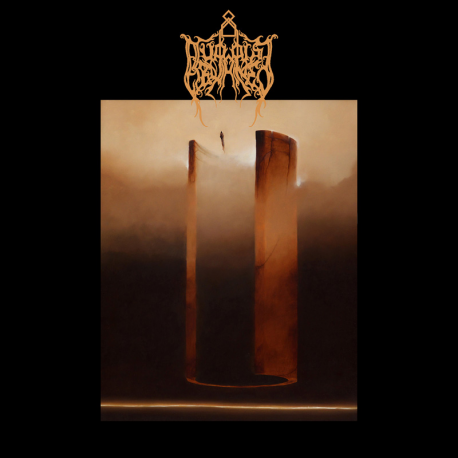 Turris Eburnea- S/T CD on Everlasting Spew Rec.