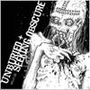 Unburied / Seeking Obscure- Split CD on Metalbolic Records