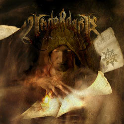Underdark- In The Name Of Chaos CD on Psycho Rec.
