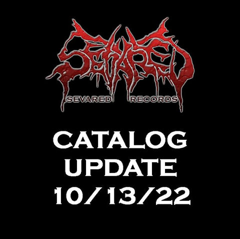 UPDATE- 10/13/22 New Arrivals Listed Here!!!