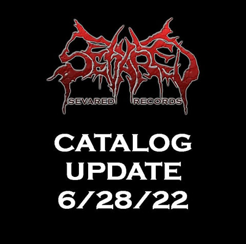 UPDATE- 6/28/22 New Arrivals Listed Here!!!