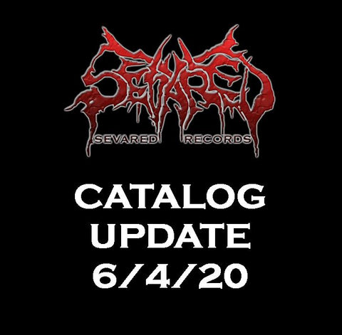 UPDATE- New Arrivals Listed Here!!!