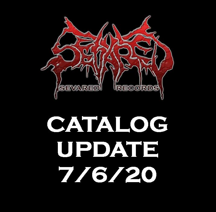 UPDATE- 7/6/20 New Arrivals Listed Here!!!