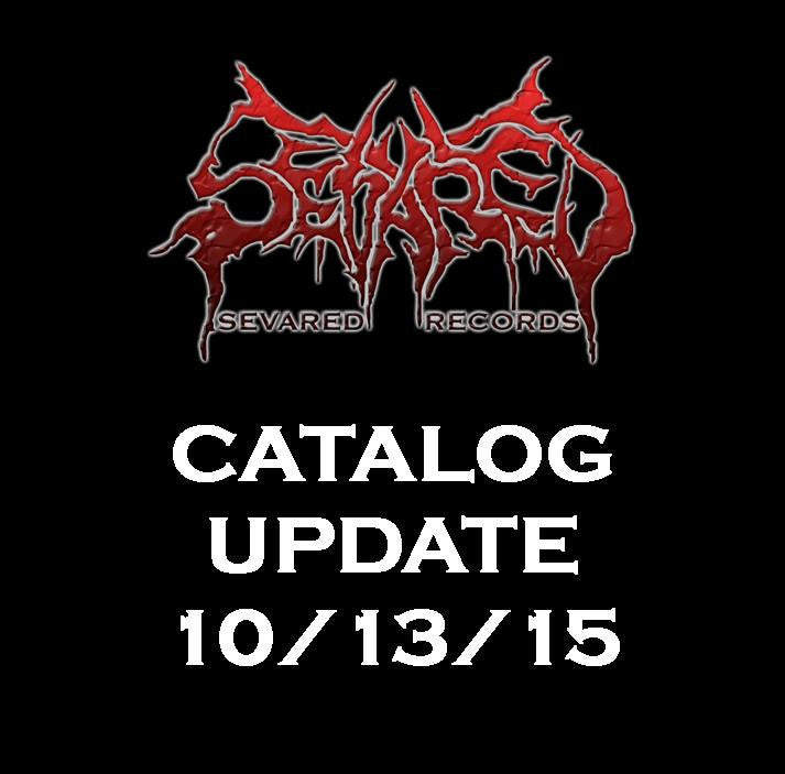 UPDATE 10/13/15 NEW ARRIVALS LISTED HERE!!!