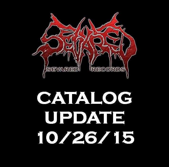 UPDATE 10/26/15 NEW ARRIVALS LISTED HERE!!!