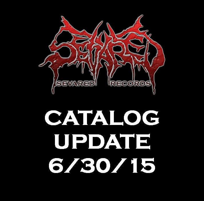 UPDATE 6/30/15 NEW ARRIVALS LISTED HERE!!!