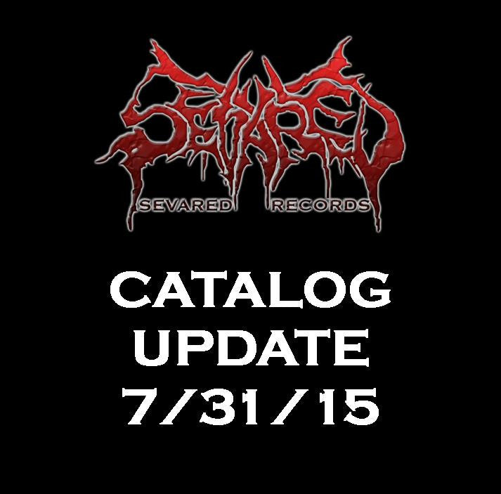 UPDATE 7/31/15 NEW ARRIVALS LISTED HERE!!!!