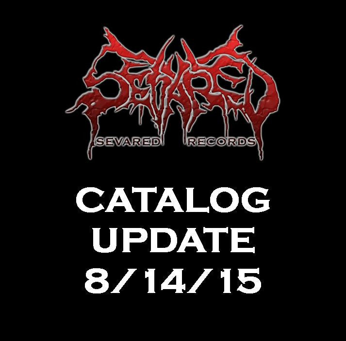 UPDATE 8/14/15 NEW ARRIVALS LISTED HERE!!!