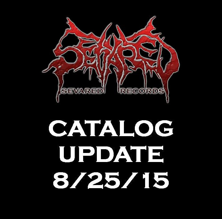 UPDATE 8/25/15 NEW ARRIVALS LISTED HERE!!!