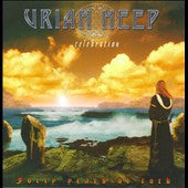 Uriah Heep- Celebration CD