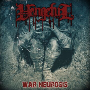 VENGEFUL 187- War Neurosis CD on CDN Rec.
