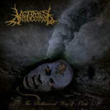 VERMIS ANTECESSOR- The Subliminal Way Of Flesh CD on P.E.R.