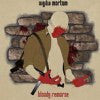 Vigilia Mortum- Bloody Remorse CD on Blacksmith Prod.