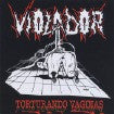Violador / Smersh- Torturando Vaginas / In Gun We Trust Split CD