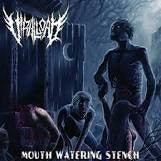 Viral Load- Mouth Watering Stench MCD on Corpse Gristle Rec.