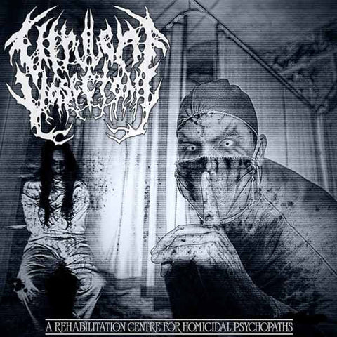 Virulent Vasectomy- A Rehabilitation Centre From Homicidal Psychopaths MCD