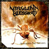 Virulent Blessing- As Creativity Turns Into Lunacy CD on Soulfle