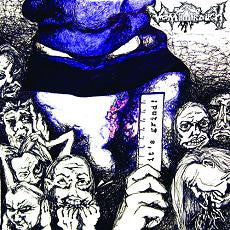 Vomit Trough- It's Grind MCD