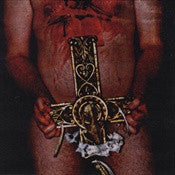 Vomitchapel- Damnatio Ad Bestias DIGI-CD on Osmose Prod.