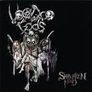 Voodoo Gods- Shrunken Head MCD on Misanthropica Enterprises