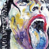 Vulvathrone- Passion Of Perversity CD on On Parole Rec.