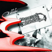 Vulvathrone- Bukkake CD on On Parole Rec.