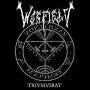 Warfield- Trivmvirat Super Jewel Case CD on Chaos Records