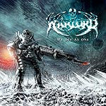 Warlord- We Die As One CD on Xtreem Music