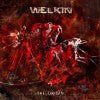 Welkin- The Origin CD on Shiver Rec.