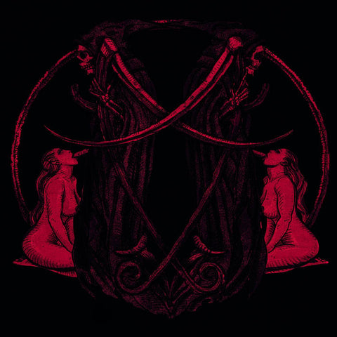 Witchbones- Akasha II: The Lost Demos CD on Morbid Chapel Rec.